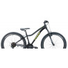 Rower górski 27,5 KANDS Energy 500 czarny / seledynowy mat 2025