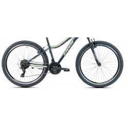 Rower górski 27,5 KANDS Energy 500 grafitowy / kremowy 2025