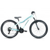Rower górski 27,5 KANDS Energy 500 miętowy mat 2025
