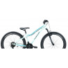 Rower górski 27,5 KANDS Energy 500 miętowy mat 2025