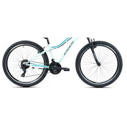 Rower górski 27,5 KANDS Energy 500 miętowy mat 2025