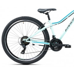 Rower górski 27,5 KANDS Energy 500 miętowy mat 2025