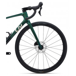 Rower szosowy LIV Avail Advanced 2 Kelp Forest 2024