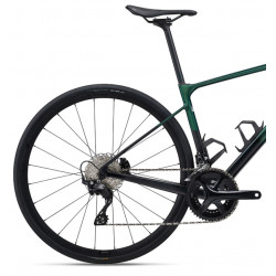 Rower szosowy LIV Avail Advanced 2 Kelp Forest 2024