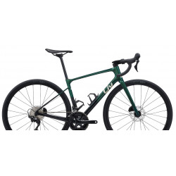 Rower szosowy LIV Avail Advanced 2 Kelp Forest 2024