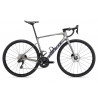 Rower szosowy GIANT Defy Advanced 1 Charcoal / Milky Way 2024