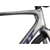 Rower szosowy GIANT Defy Advanced 1 Charcoal / Milky Way 2024