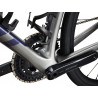 Rower szosowy GIANT Defy Advanced 1 Charcoal / Milky Way 2024