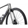 Rower szosowy GIANT Defy Advanced 1 Charcoal / Milky Way 2024