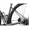 Rower szosowy GIANT Defy Advanced 1 Charcoal / Milky Way 2024