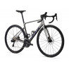 Rower szosowy GIANT Defy Advanced 1 Charcoal / Milky Way 2024