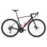 Rower szosowy GIANT Defy Advanced 2 Tiger Red 2024