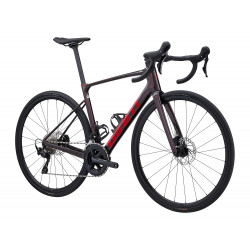 Rower szosowy GIANT Defy Advanced 2 Tiger Red 2024