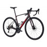 Rower szosowy GIANT Defy Advanced 2 Tiger Red 2024