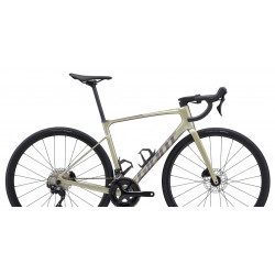 Rower szosowy GIANT Defy Advanced 2 Bay Leaf 2024