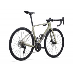 Rower szosowy GIANT Defy Advanced 2 Bay Leaf 2024