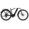 Rower elektryczny GIANT Explore E+ 1 GTS Cordovan 2024