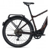 Rower elektryczny GIANT Explore E+ 1 GTS Cordovan 2024