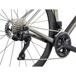 Rower szosowy LIV Langma Advanced Pro Disc 1 golden haze 2024