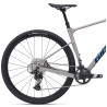 Rower gravel GIANT Revolt Advanced 1 Shell White 2024