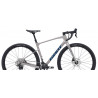 Rower gravel GIANT Revolt Advanced 1 Shell White 2024
