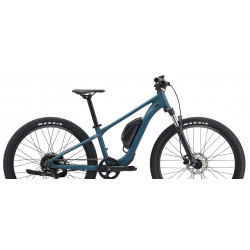 Rower elektryczny GIANT Talon E+ 26 deep lake 2024