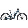 Rower elektryczny GIANT Talon E+ 26 deep lake 2024