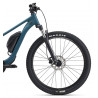Rower elektryczny GIANT Talon E+ 26 deep lake 2024