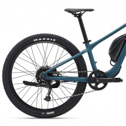 Rower elektryczny GIANT Talon E+ 26 deep lake 2024