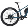 Rower elektryczny GIANT Talon E+ 26 deep lake 2024