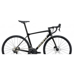 Rower szosowy GIANT TCR Advanced Disc 2 panther 2024