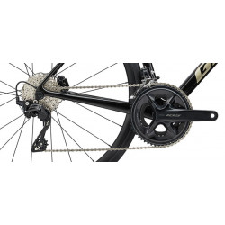 Rower szosowy GIANT TCR Advanced Disc 2 panther 2024