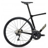 Rower szosowy GIANT TCR Advanced Disc 2 panther 2024