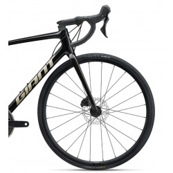 Rower szosowy GIANT TCR Advanced Disc 2 panther 2024