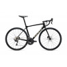 Rower szosowy GIANT TCR Advanced Disc 2 panther 2024