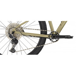 Rower górski 27,5 LIV Tempt 0 Bay Leaf 2024