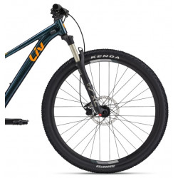 Rower górski 29 LIV Tempt 1 Starry Night 2024