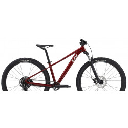 Rower górski 29 LIV Tempt 2 Dried Chilli 2024