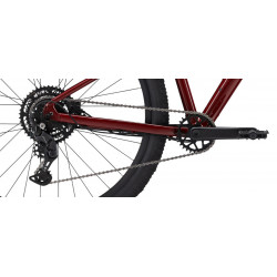 Rower górski LIV Tempt 2 Dried Chilli 2024