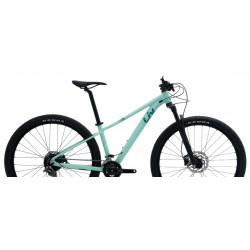 Rower górski 27,5 LIV Tempt 2 GE Ocean Wave 2024