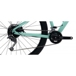 Rower górski Tempt 2 GE Ocean Wave 2024