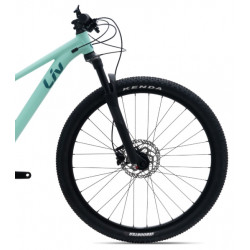 Rower górski 27,5 LIV Tempt 2 GE Ocean Wave 2024