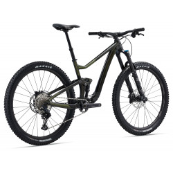 Rower górski GIANT Trance X 29 1 Panther 2024