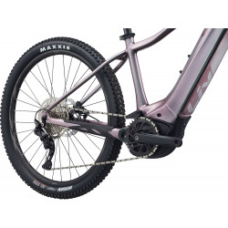 Rower elektryczny 29 LIV Vall E+ 2 Echeveria