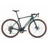 Rower elektryczny GIANT Defy Advanced E+ Elite AR Kelp Forest 2025