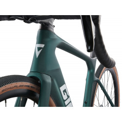 Rower elektryczny GIANT Defy Advanced E+ Elite AR Kelp Forest 2025