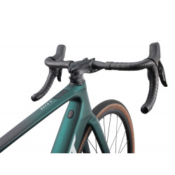 Rower elektryczny GIANT Defy Advanced E+ Elite AR Kelp Forest 2025