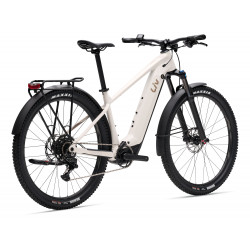 Rower elektryczny LIV Lurra E+ 2 EX Mushroom 2025