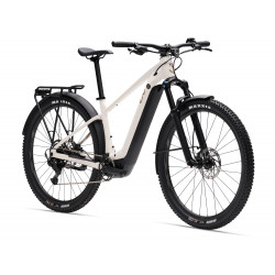 Rower elektryczny 27,5 LIV Lurra E+ 2 EX Mushroom 2025
