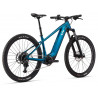 Rower elektryczny 27,5 LIV Lurra E+ 2 Sea Sparkle 2025